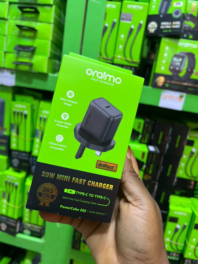Phone Accessories