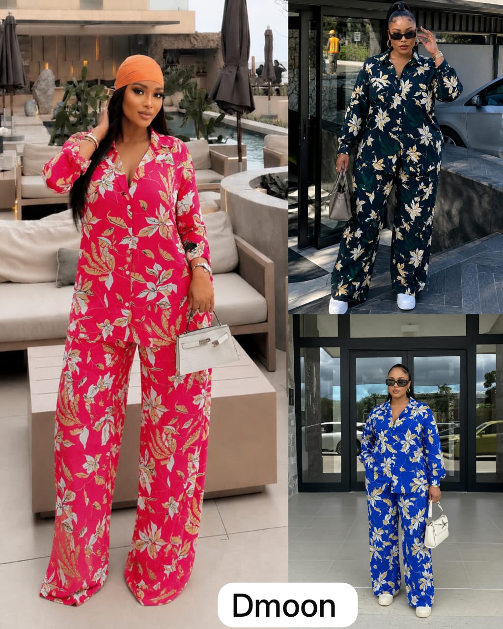 2 piece in all colors