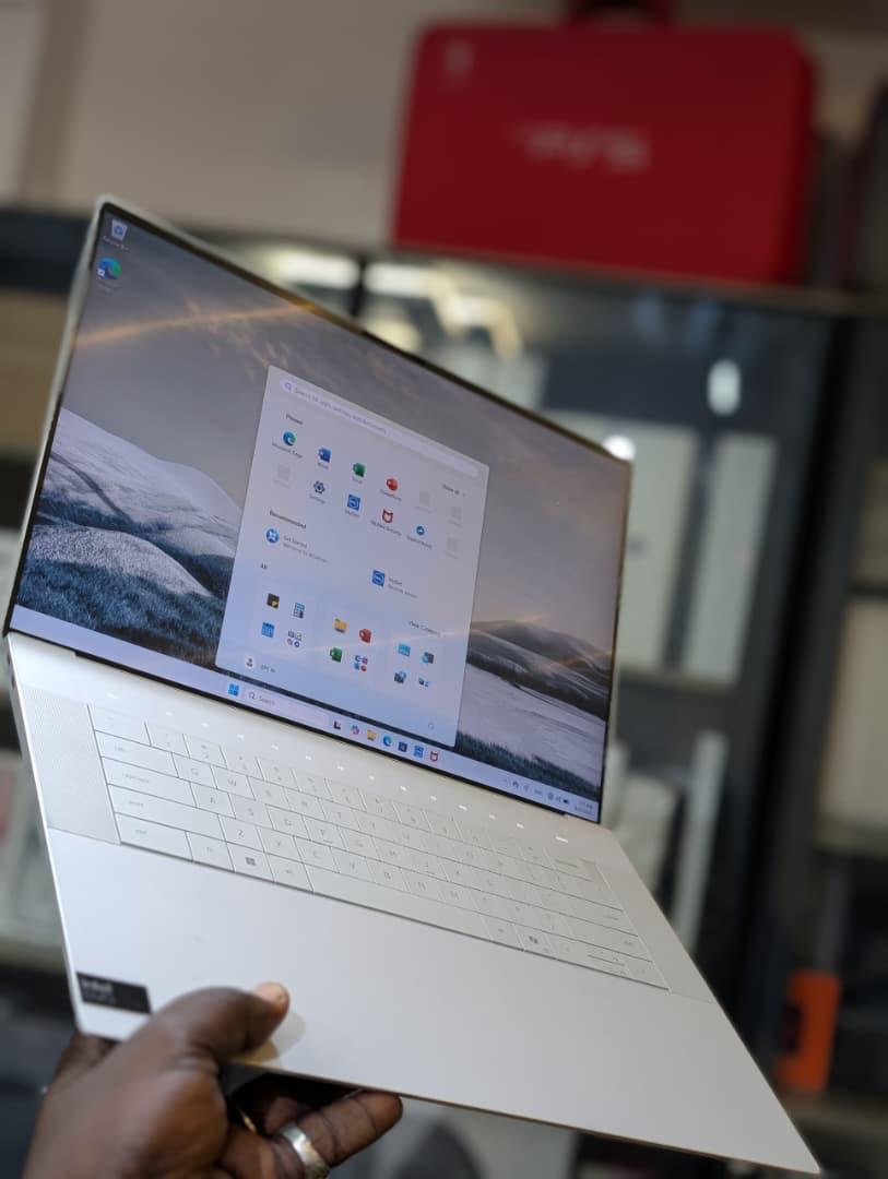Dell XPS 16 9640