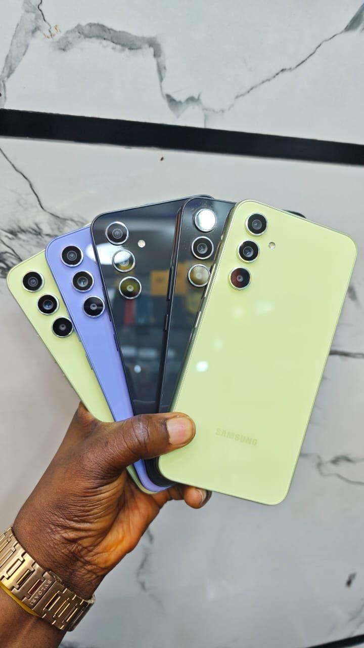 Samsung galaxy
