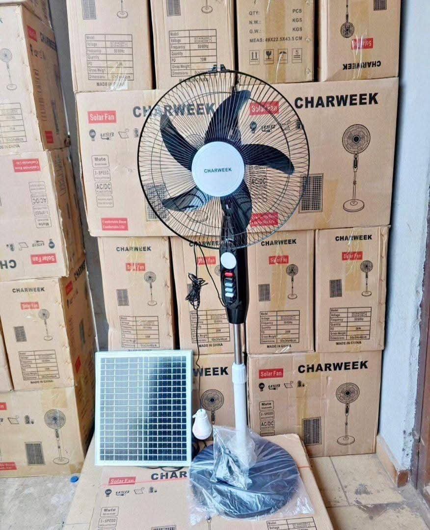 Fan