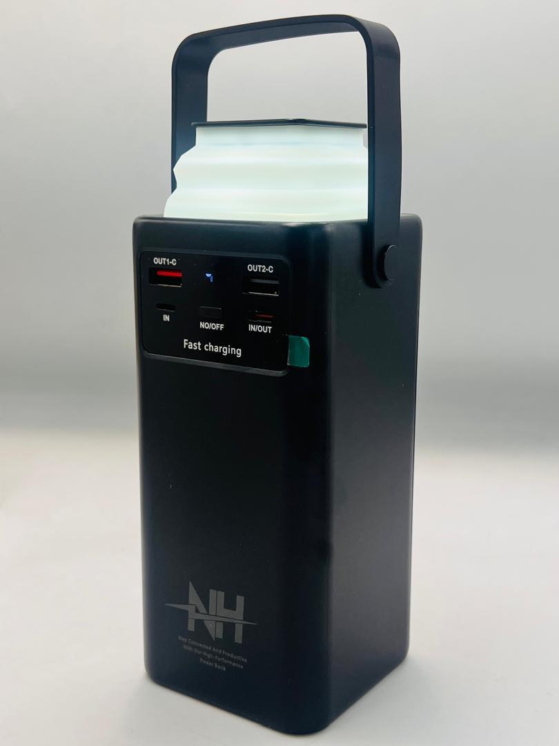 Power bank