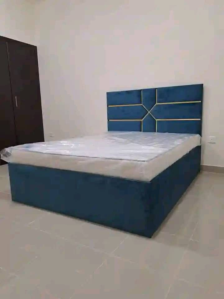 bed stand