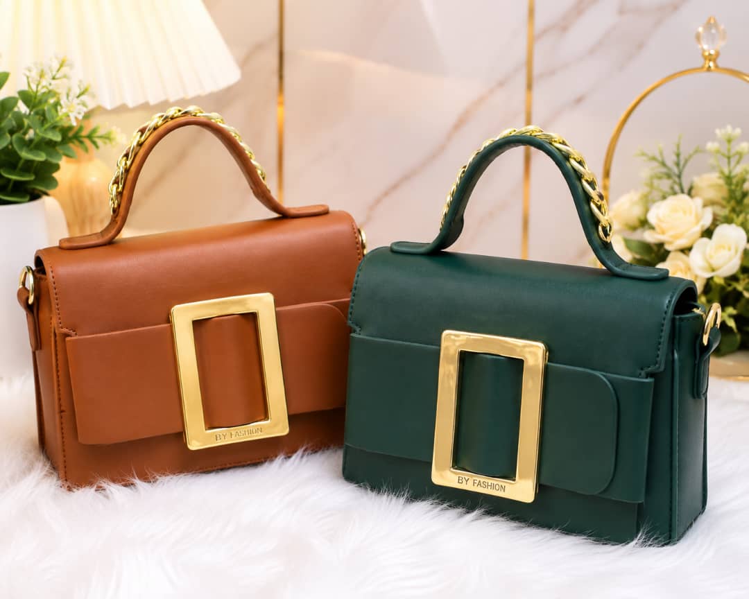 Fancy Aqeela handbag