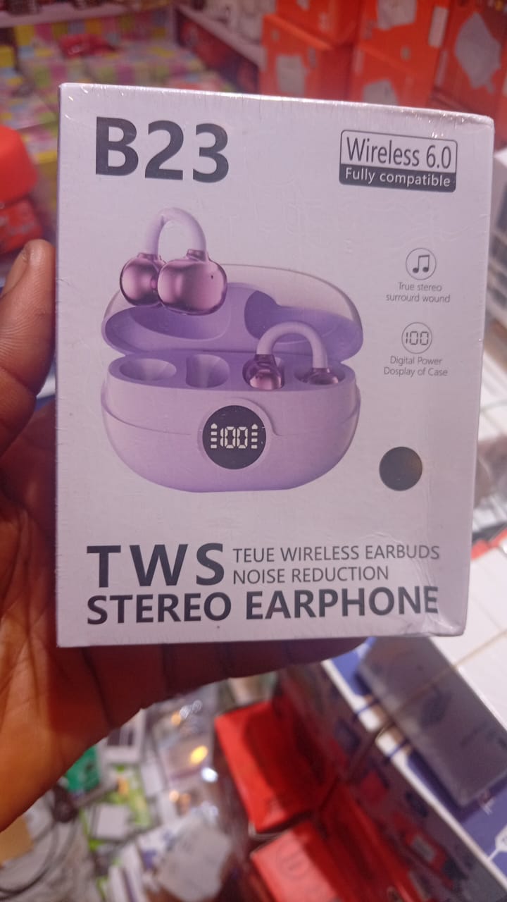 Earphone