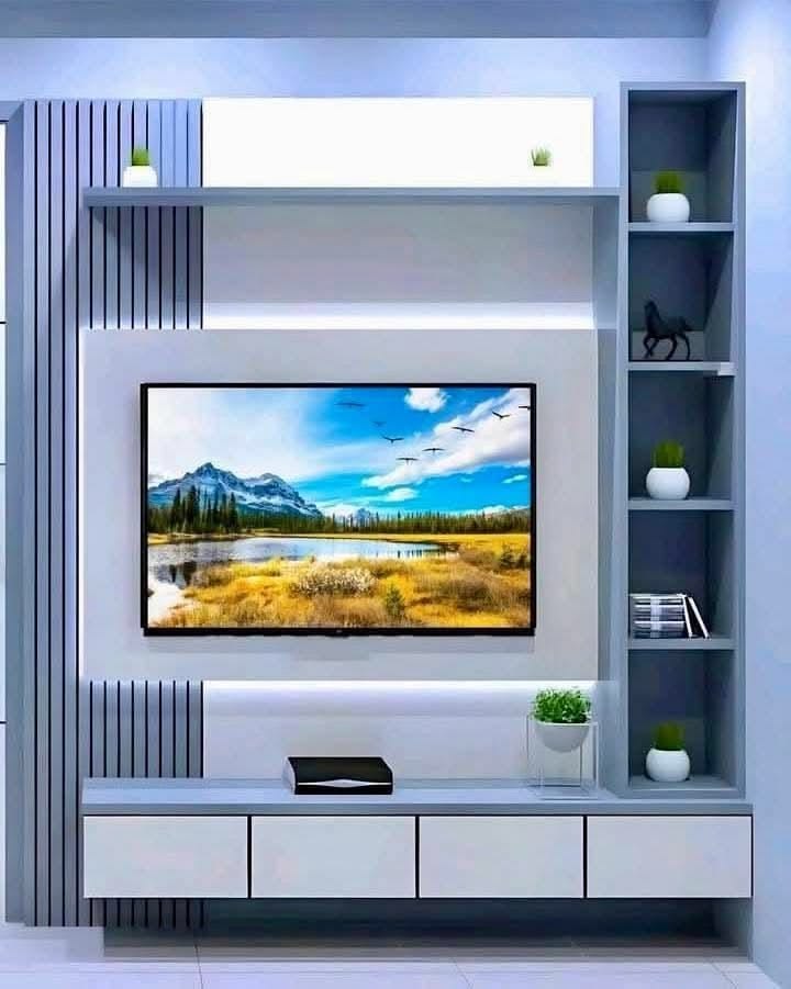 TV stand