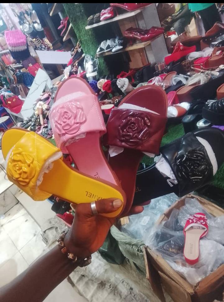 Slippers