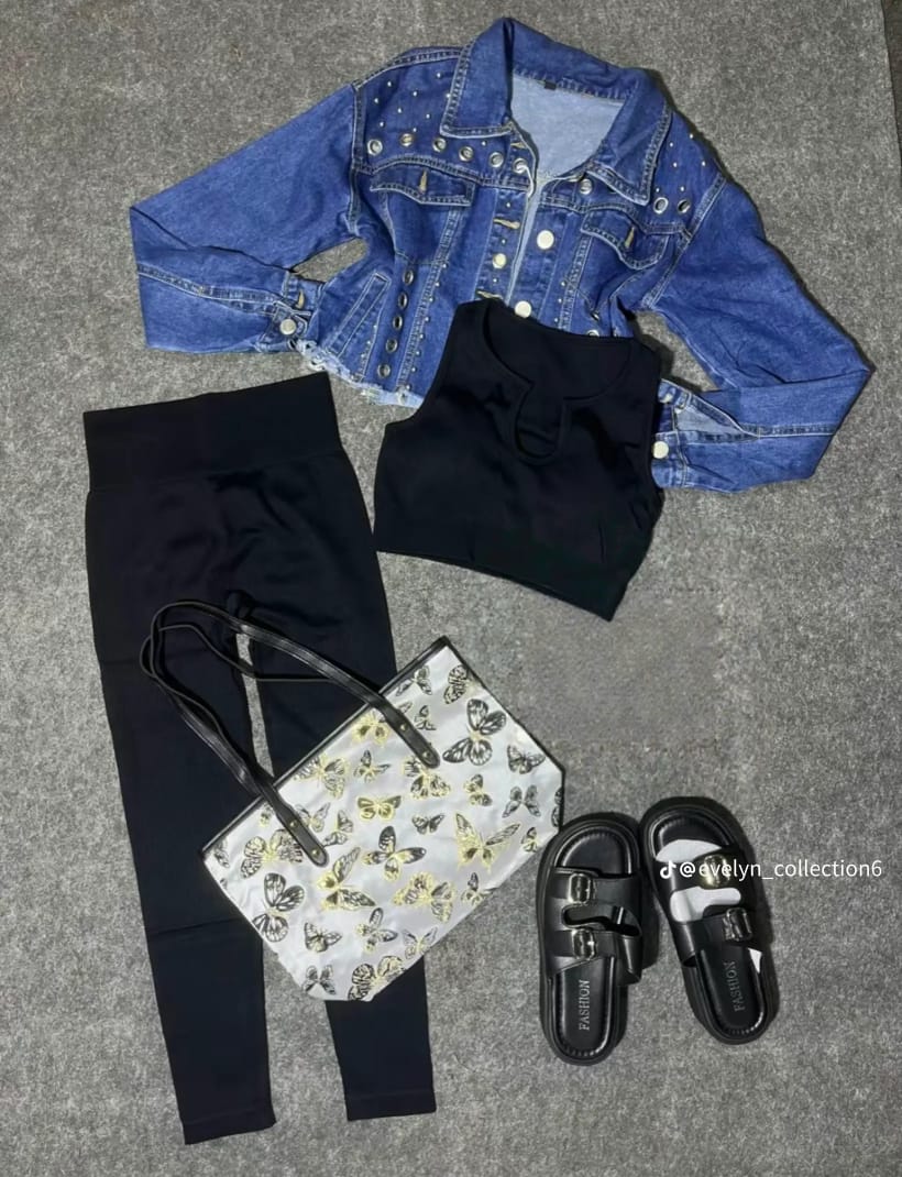 Clothes