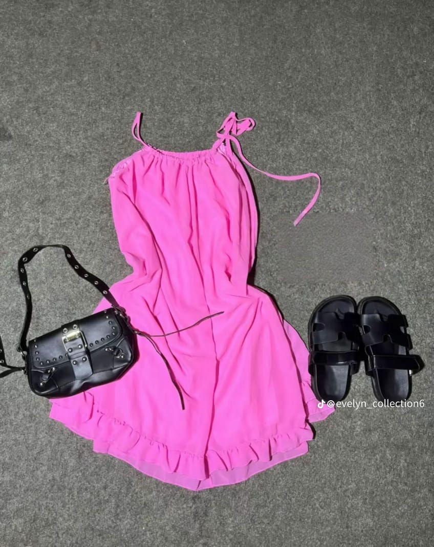 Full dress