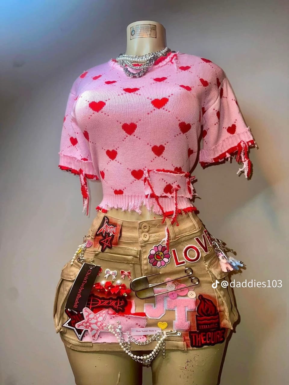 Full dress