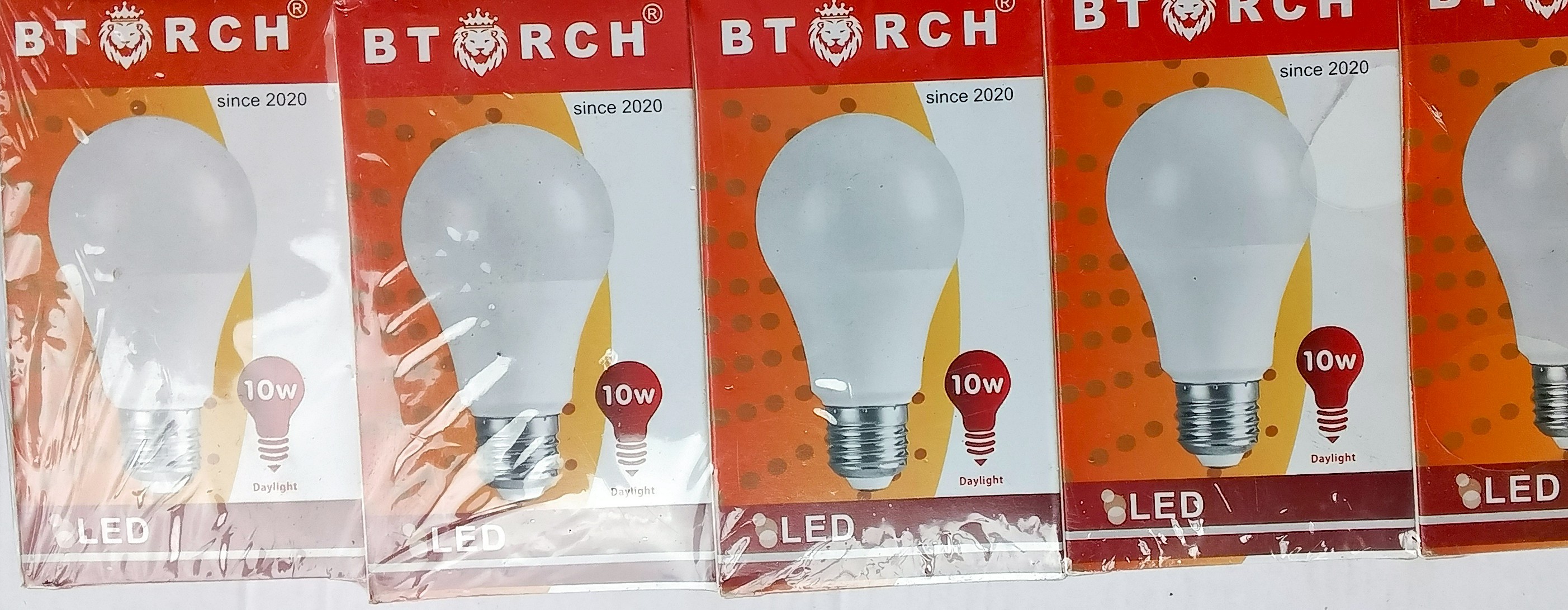 Btorch bulb