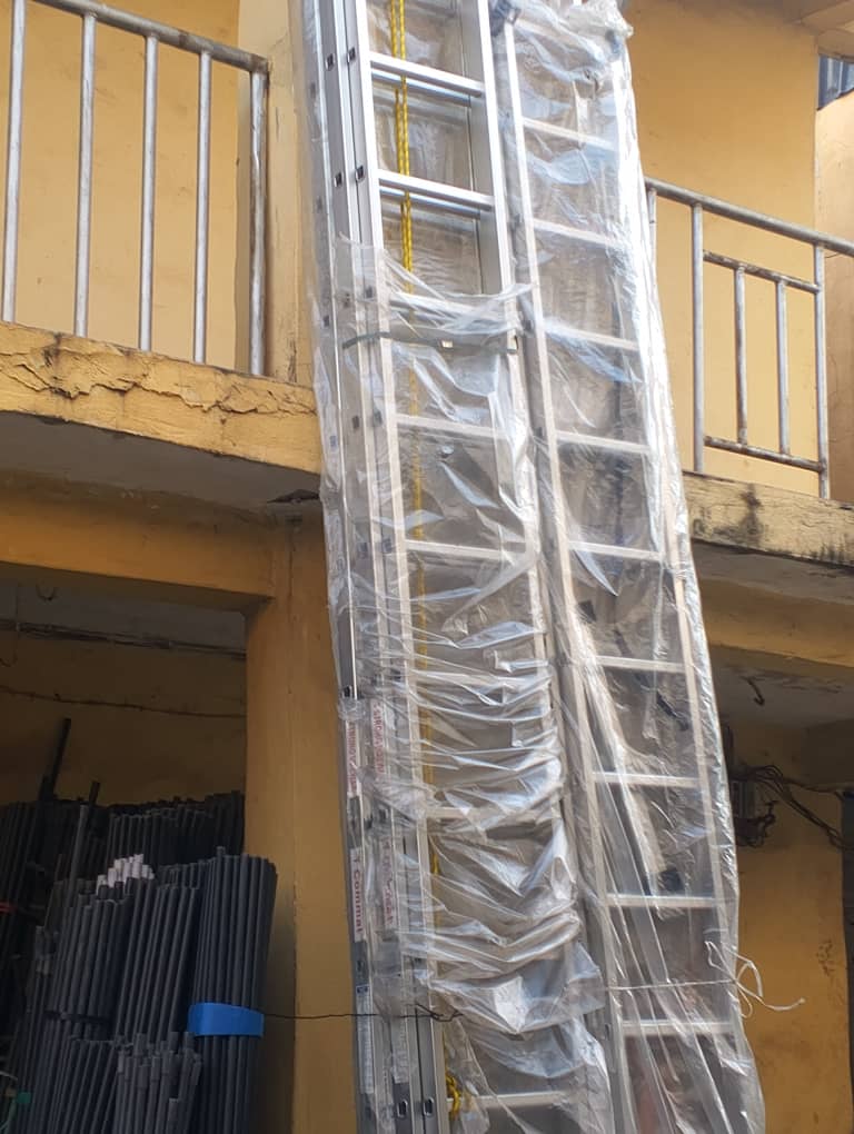 Ladder