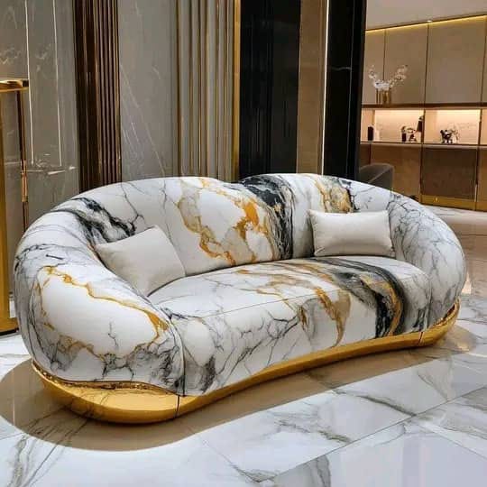 Foreign cushion sets