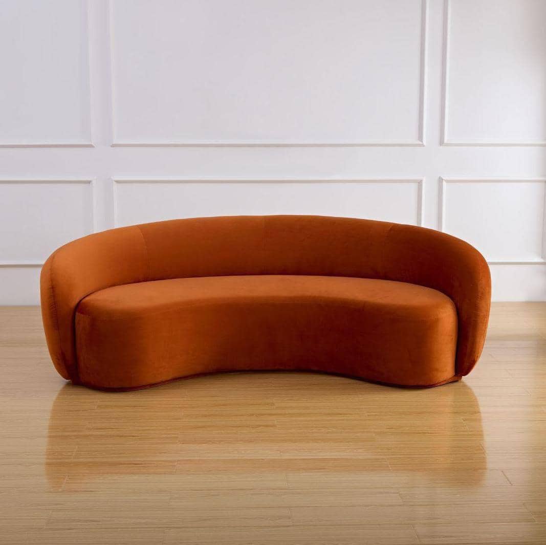 Foreign cushion sets