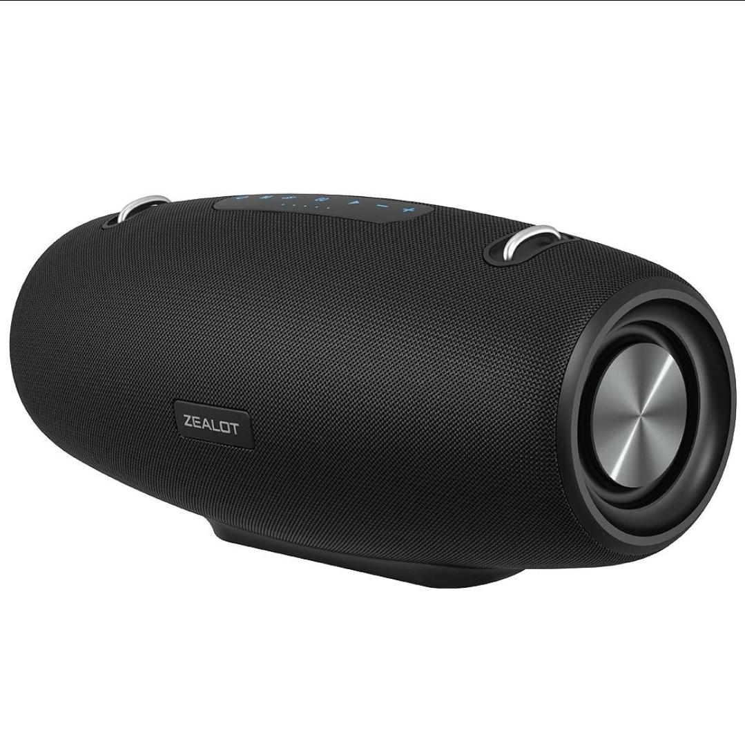 Zealot S67 Bluetooth speaker