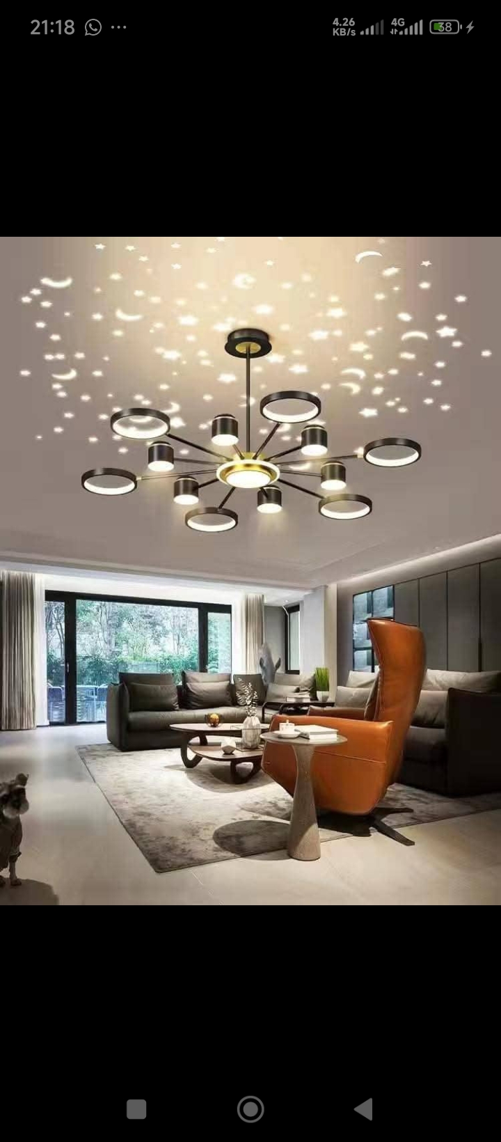 Electrical fittings