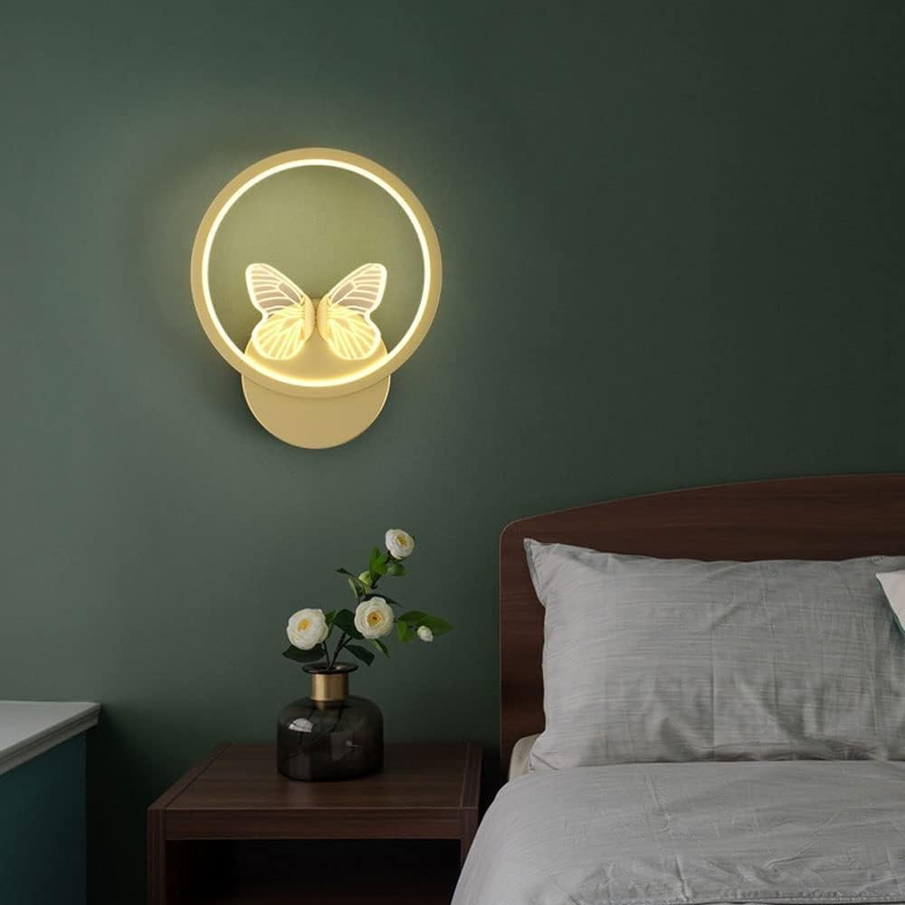 LED wall bracket