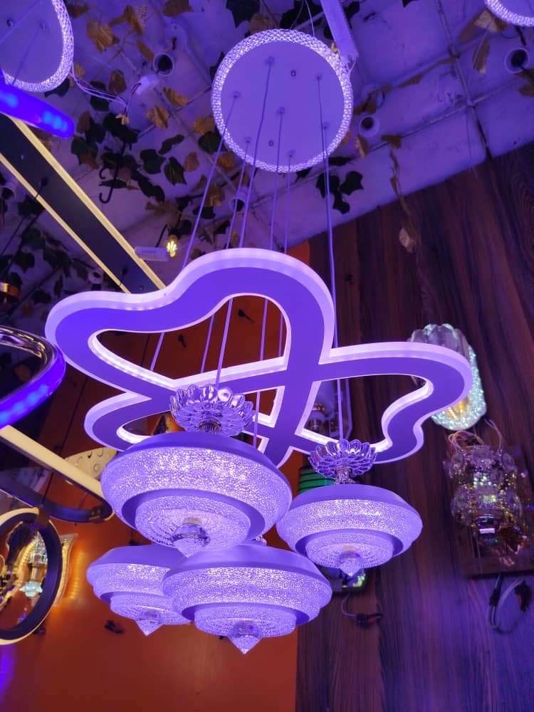 Standard light Light