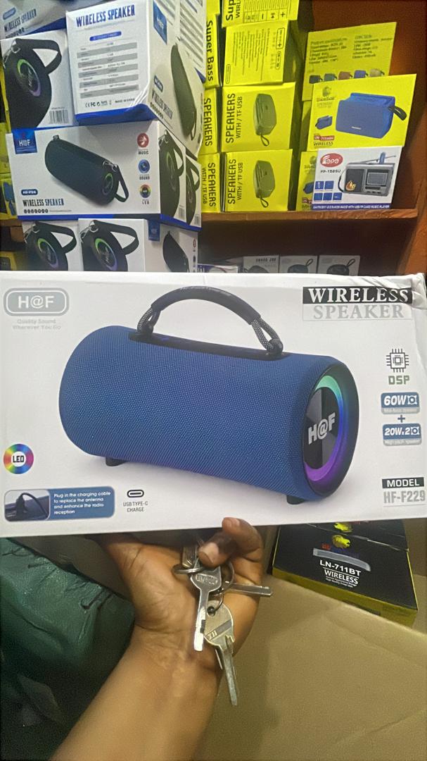MP3 music player
