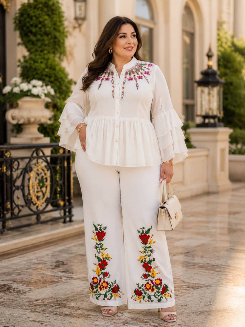 Quality and Classy  2 piece  ?