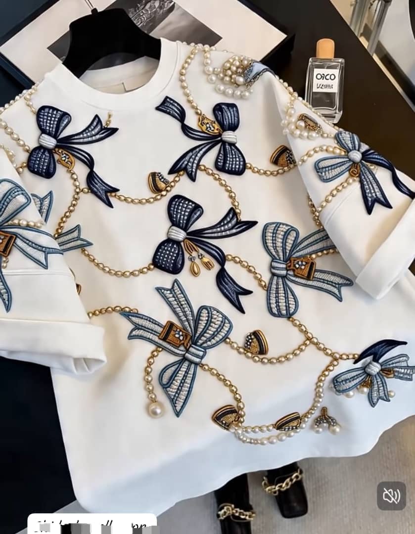 Quality blouse