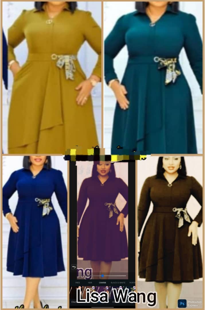 Quality Cooperate gown