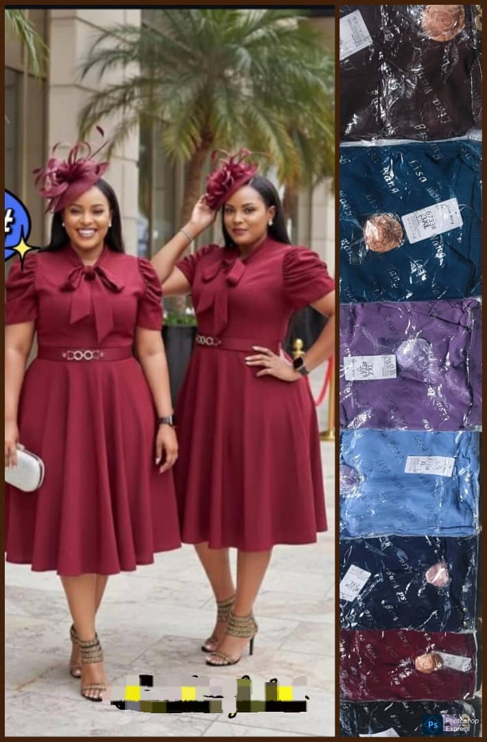 Quality Cooperate gown
