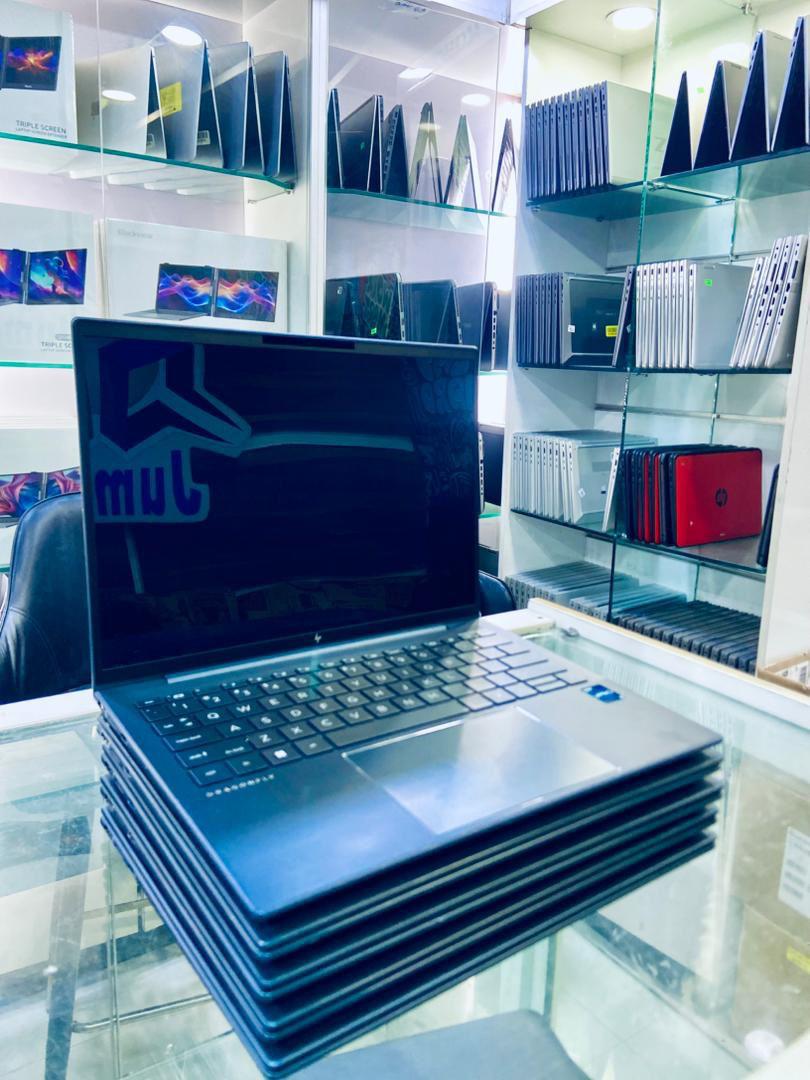 Hp elite book