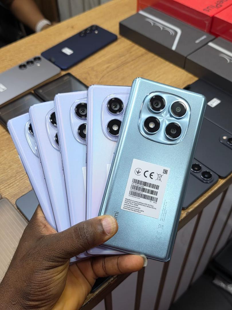 Redmi note 14 pro