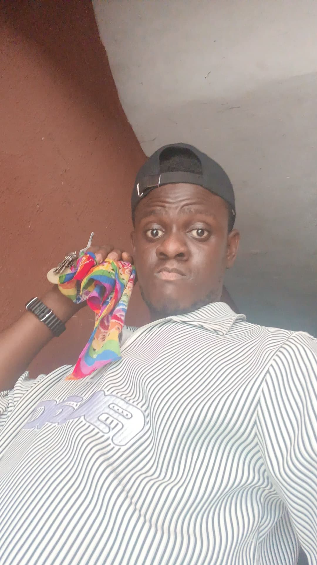 Chiemerie chukwudi