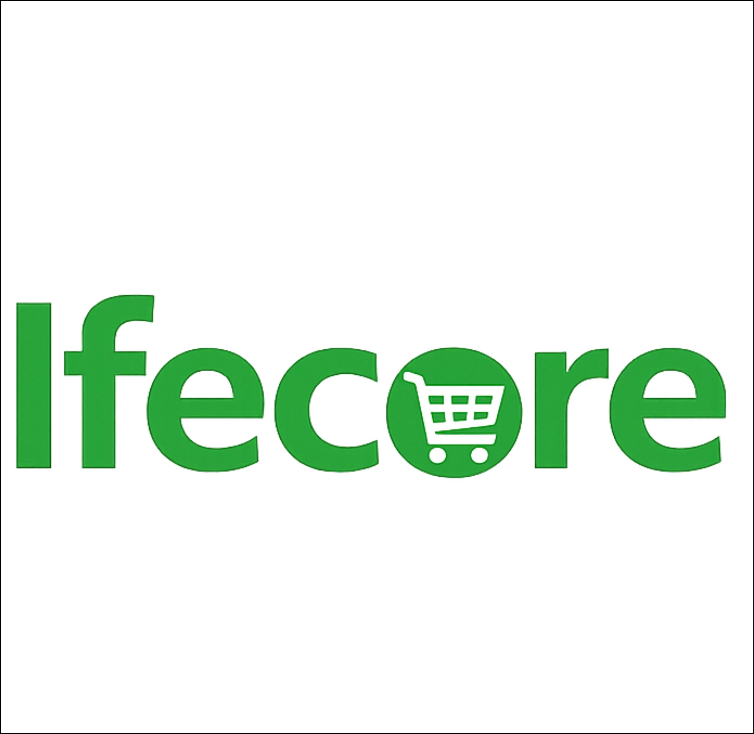 Ifecore Marketplace Logistics