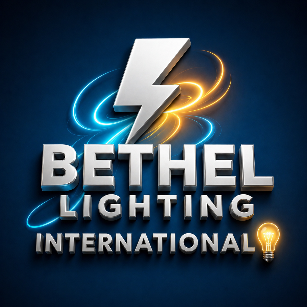 Bethel lighting international