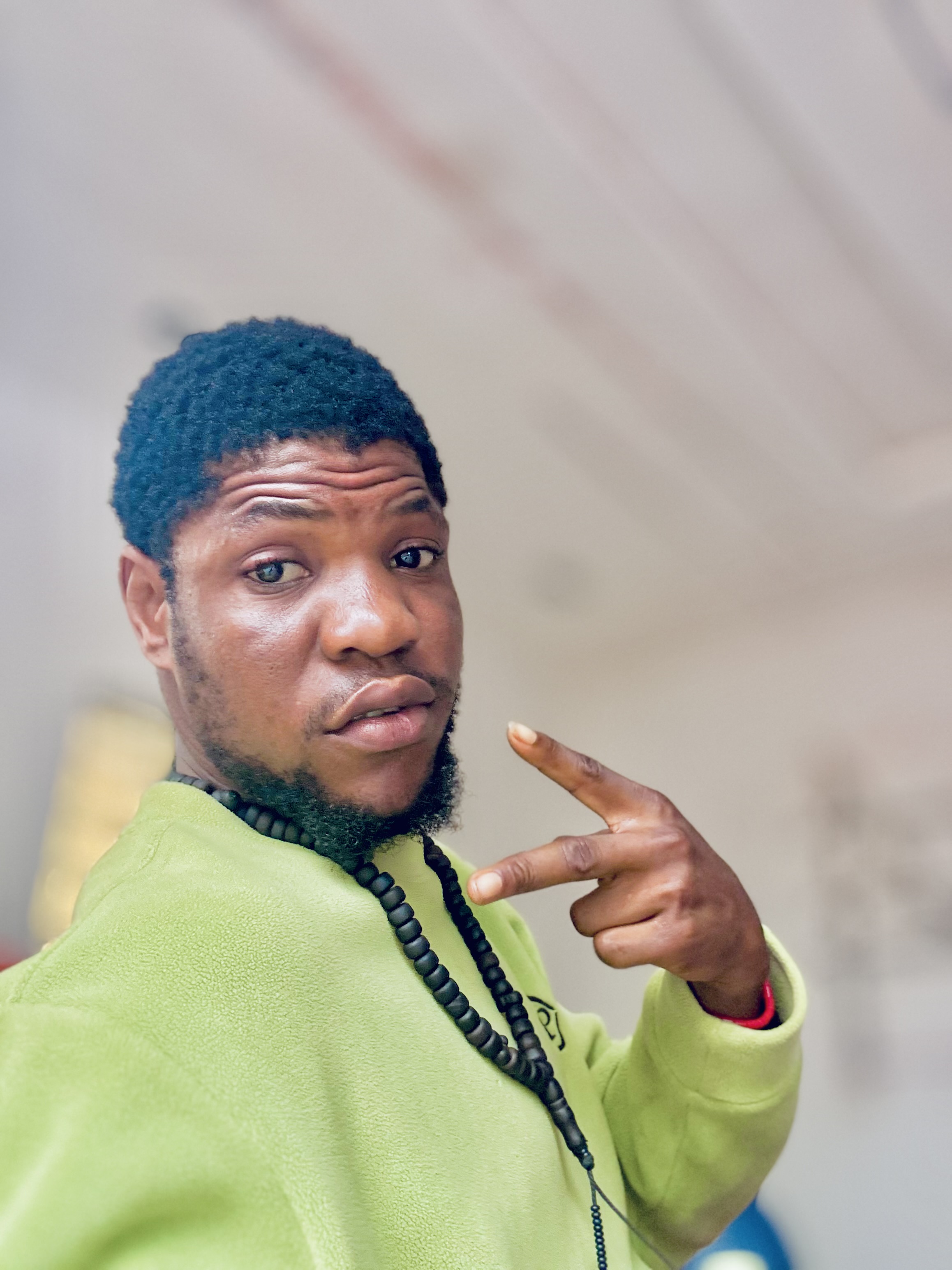 Nwaigbo Chiemelie